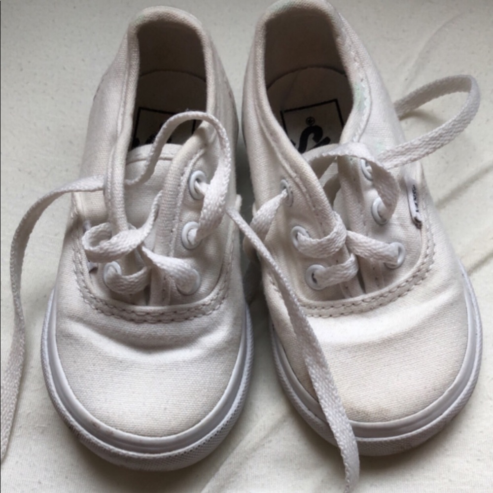Baby vans